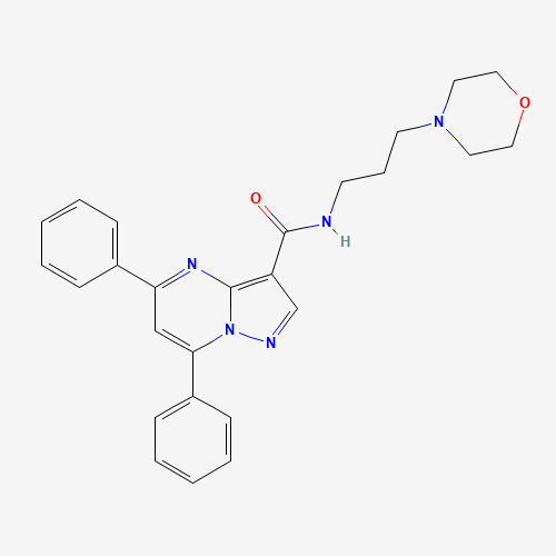 Reversan (CAS: 313397-13-6) - Related Chemical Product