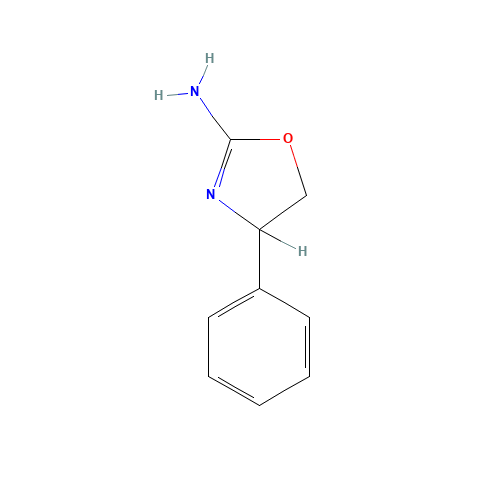 Rexamino (CAS: 52883-35-9) - Chemical Structure and Molecular Formula 
