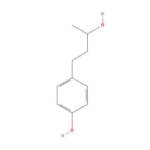 rac-Rhododendrol (CAS: 69617-84-1) - Related Chemical Product