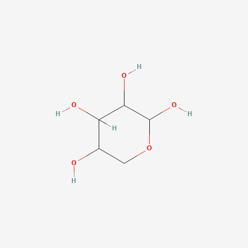 D-Ribose-13C5 (CAS: 202114-47-4) - Related Chemical Product