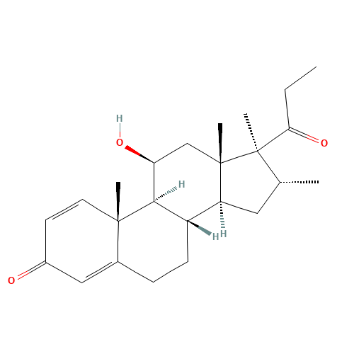 FT-0674420 CAS:49697-38-3 chemical structure