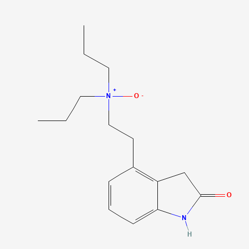 Ropinirole N-Oxide (CAS: 1076199-41-1) - Related Chemical Product
