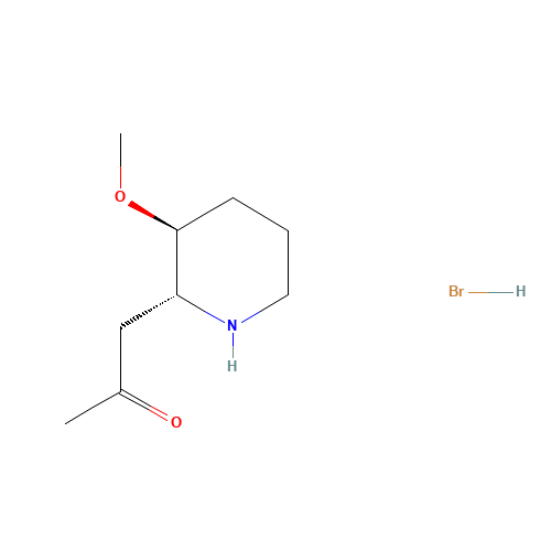 Ridane Hydrobromide (CAS: 64543-93-7) - Related Chemical Product