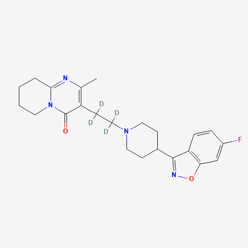 FT-0674432 CAS:1020719-76-9 chemical structure
