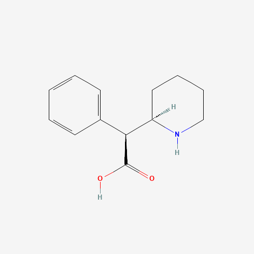 D-erythro-Ritalinic Acid (CAS: 744954-37-8) - Related Chemical Product