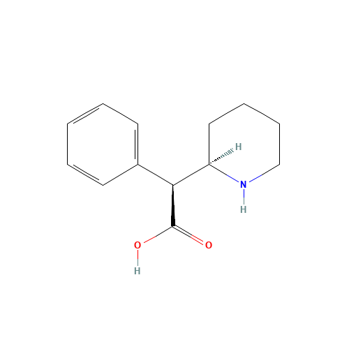 D-erythro-Ritalinic Acid (CAS: 744954-37-8) - Related Chemical Product