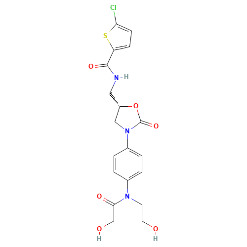 FT-0674444 CAS:1160170-00-2 chemical structure