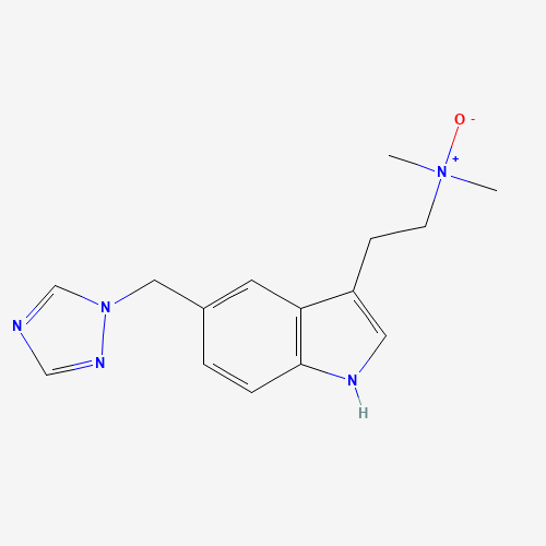 FT-0674446 CAS:260435-42-5 chemical structure