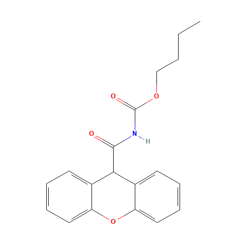 Ro 67-4853 (CAS: 302841-89-0) - Related Chemical Product