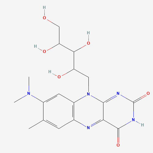 FT-0674461 CAS:51093-55-1 chemical structure