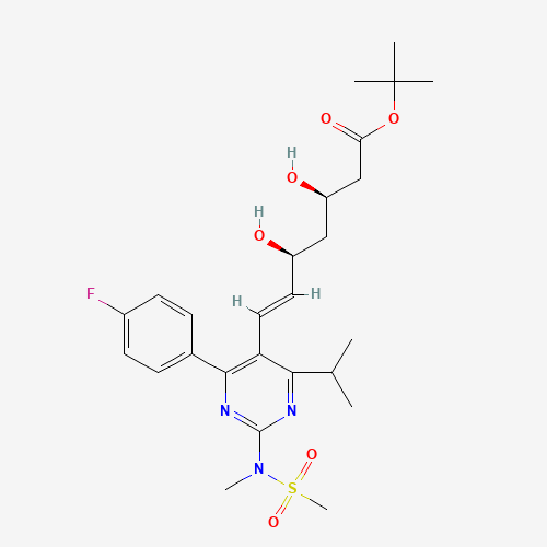 FT-0674462 CAS:615263-60-0 chemical structure