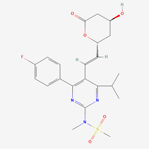 FT-0674464 CAS:615263-62-2 chemical structure