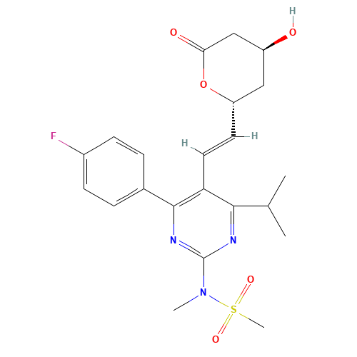 FT-0674464 CAS:615263-62-2 chemical structure