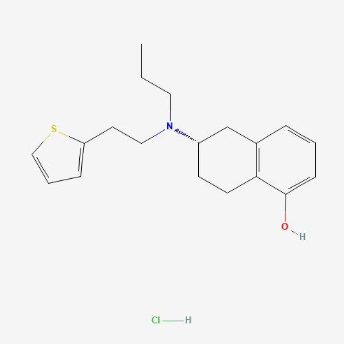 FT-0674466 CAS:125572-93-2 chemical structure