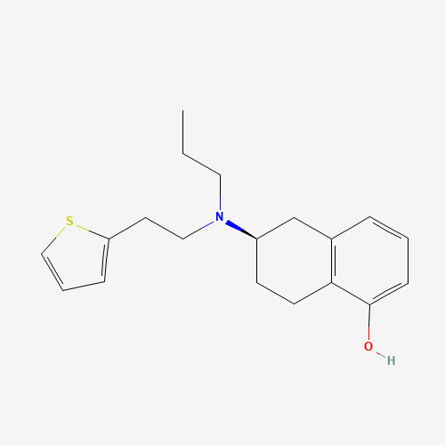 ent-Rotigotine (CAS: 112835-48-0) - Related Chemical Product