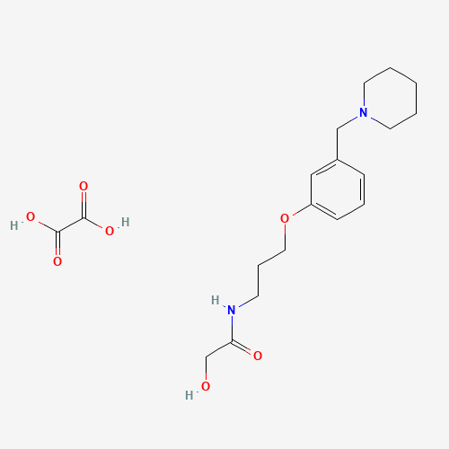 FT-0674471 CAS:110925-92-3 chemical structure