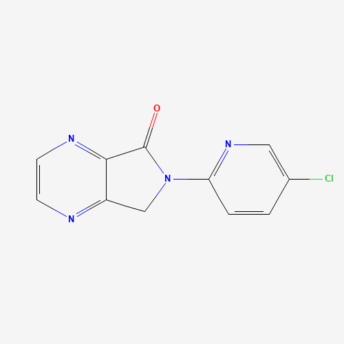 FT-0674472 CAS:148891-53-6 chemical structure