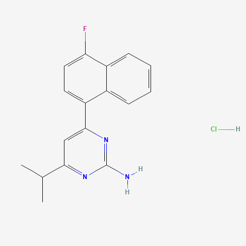 FT-0674473 CAS:199864-86-3 chemical structure