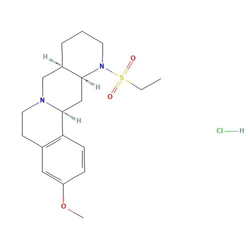 RS 79948-197 (CAS: 186002-54-0) - Related Chemical Product