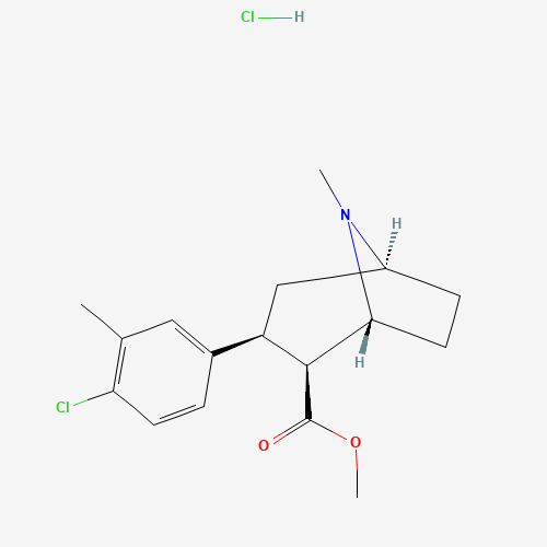 FT-0674477 CAS:150653-92-2 chemical structure