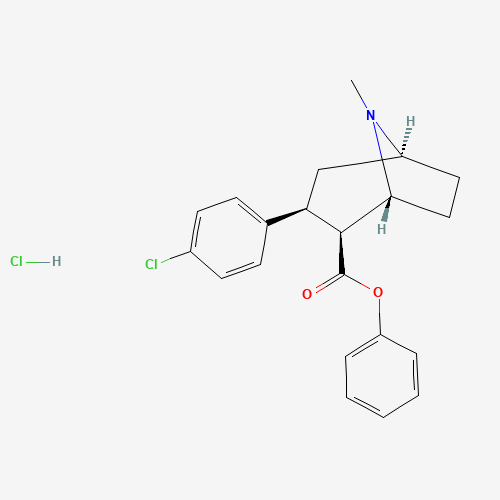 RTI-113 (CAS: 141807-57-0) - Related Chemical Product