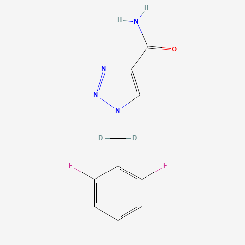 RTI-177 (CAS: 170939-95-4) - Related Chemical Product