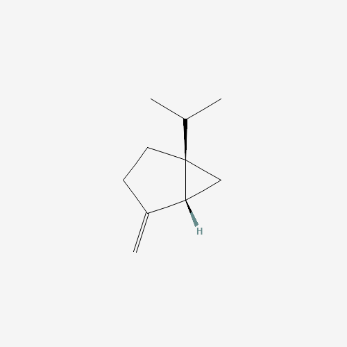 FT-0674491 CAS:2009-00-9 chemical structure