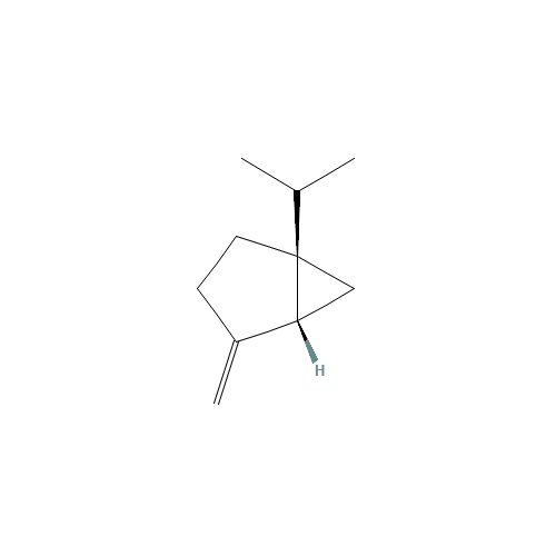 (+)-Sabinene (CAS: 2009-00-9) - Related Chemical Product