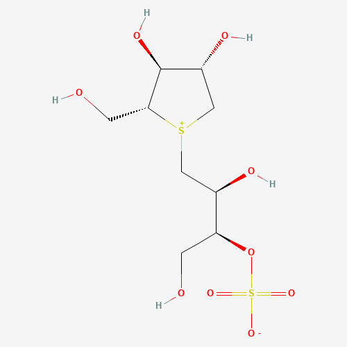 Salacinol (CAS: 200399-47-9) - Related Chemical Product