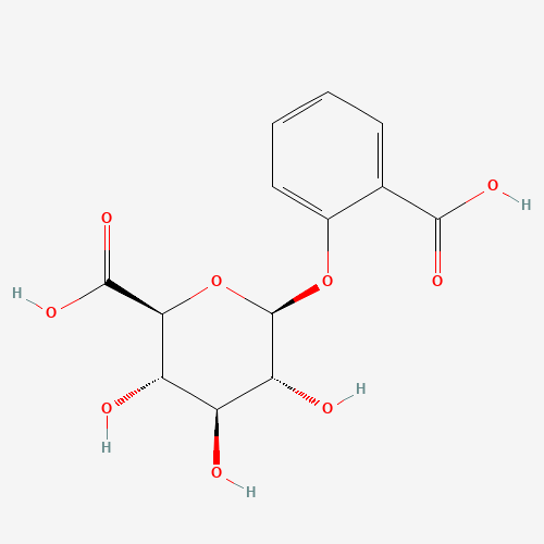 FT-0674504 CAS:7695-70-7 chemical structure