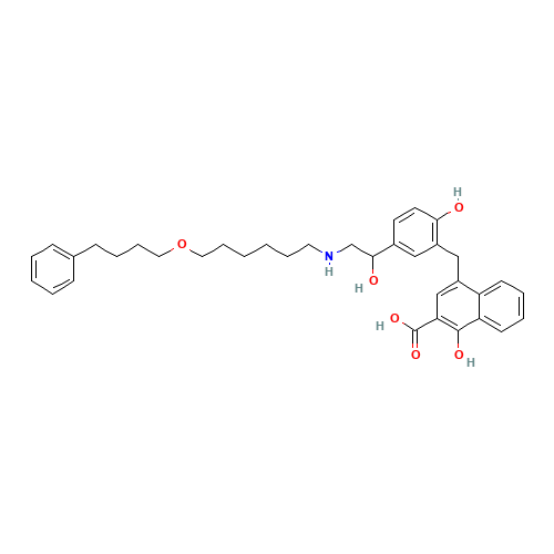 FT-0674509 CAS:1330076-52-2 chemical structure