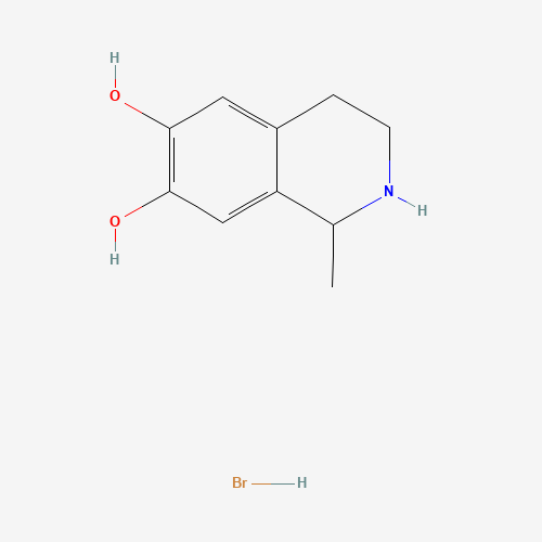 FT-0674510 CAS:59709-57-8 chemical structure