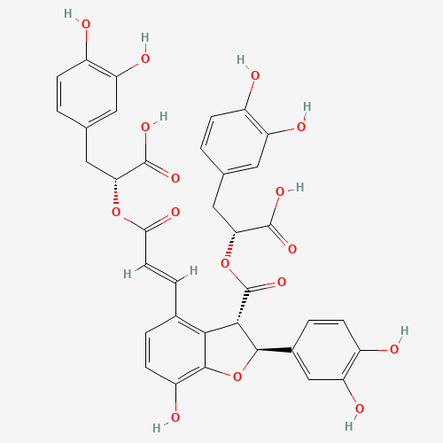 FT-0674512 CAS:121521-90-2 chemical structure