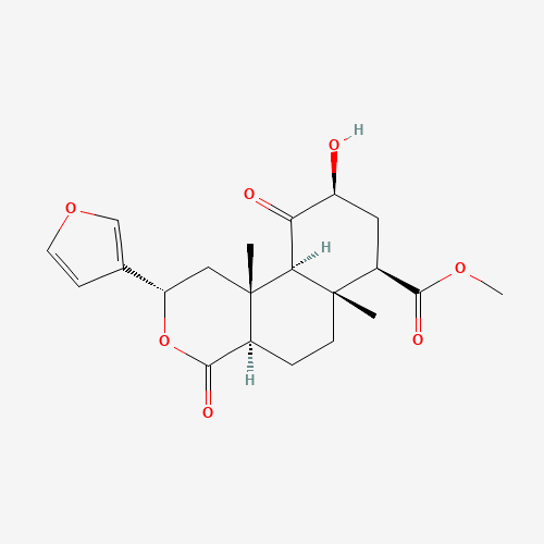 FT-0674514 CAS:92545-30-7 chemical structure