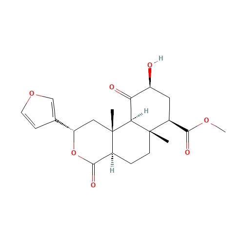 Salvinorin B (CAS: 92545-30-7) - Related Chemical Product