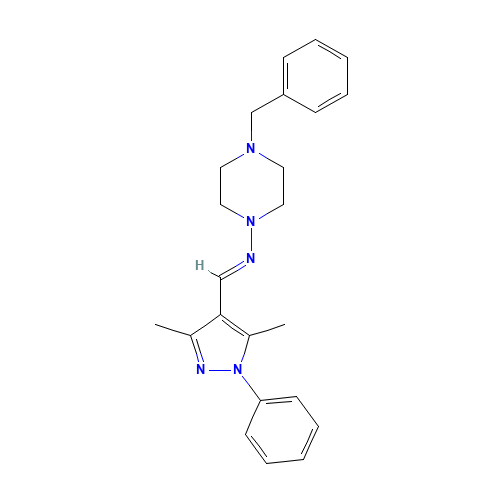 SANT-1 (CAS: 304909-07-7) - Related Chemical Product