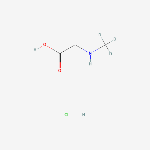Sarcosine (CAS: 347840-04-4) - Related Chemical Product