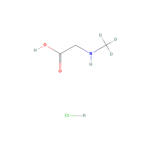Sarcosine (CAS: 347840-04-4) - Related Chemical Product
