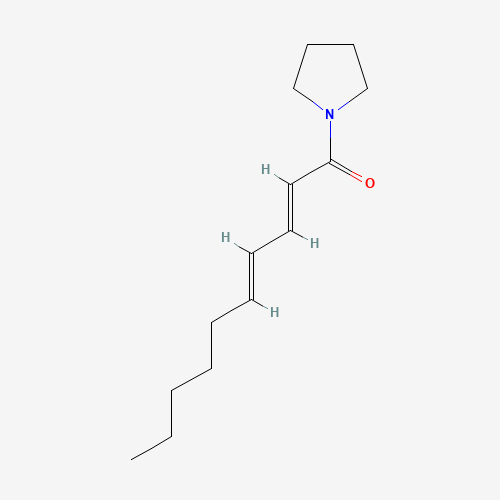 Sarmentine (CAS: 78910-33-5) - Related Chemical Product