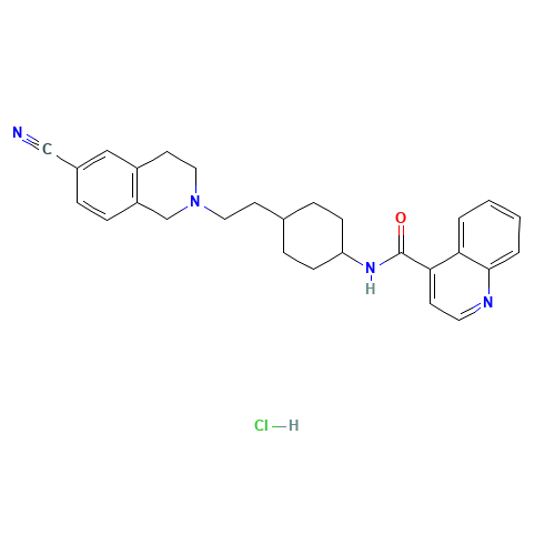 FT-0674527 CAS:215804-67-4 chemical structure