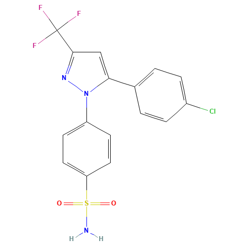 SC-58236 (CAS: 170569-86-5) - Related Chemical Product