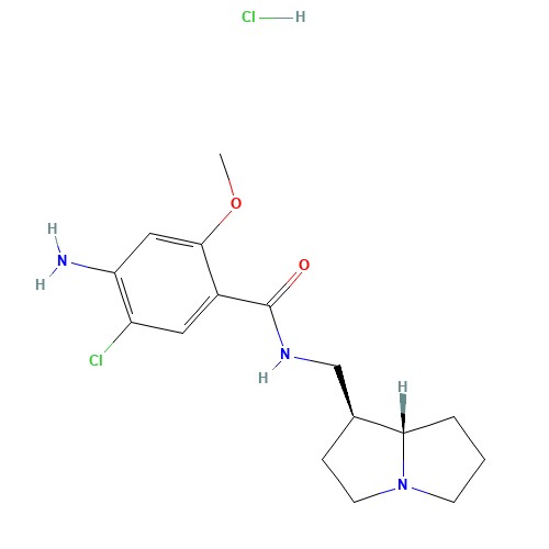 SC-53116 Hydrochloride Hydrate (CAS: 879208-42-1) - Related Chemical Product