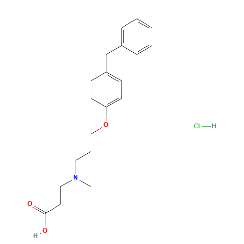 SC-57461A (CAS: 423169-68-0) - Related Chemical Product