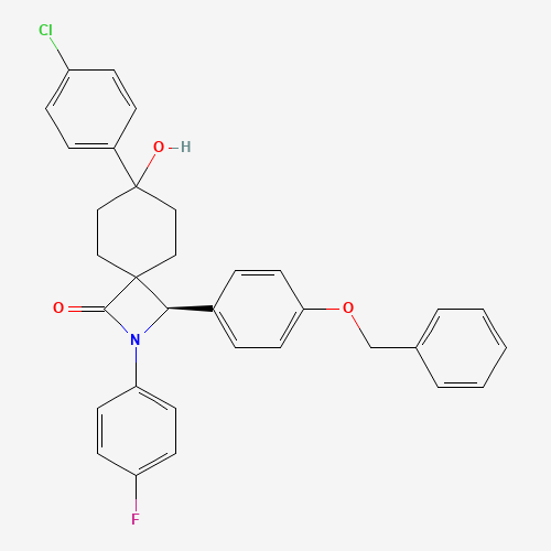 FT-0674538 CAS:194367-71-0 chemical structure