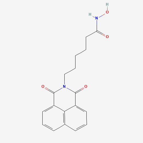 FT-0674544 CAS:287383-59-9 chemical structure