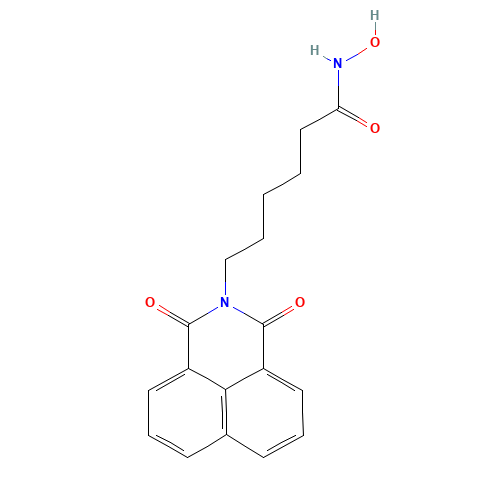 Scriptide (CAS: 287383-59-9) - Related Chemical Product