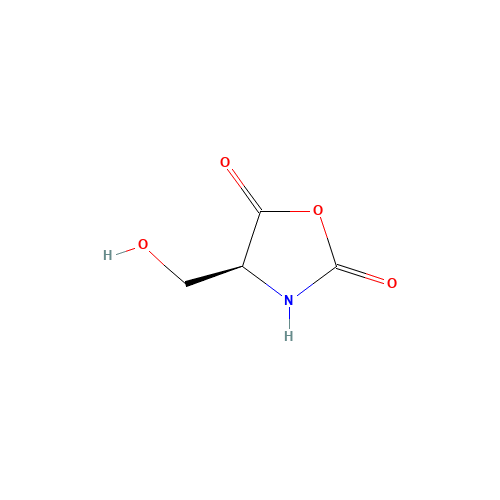 L-Serine N-Carboxyanhydride (CAS: 33043-54-8) - Related Chemical Product