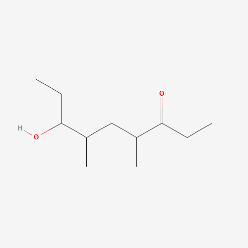 Serricornin (CAS: 72522-40-8) - Related Chemical Product