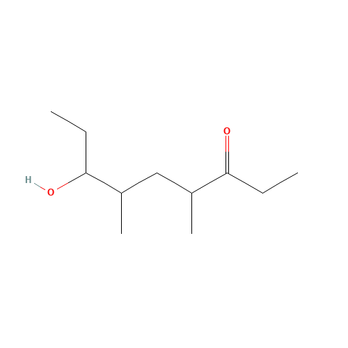 Serricornin (CAS: 72522-40-8) - Related Chemical Product