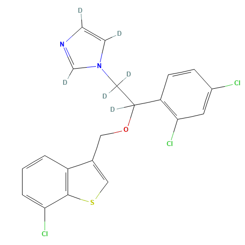 FT-0674559 CAS:1330261-47-6 chemical structure